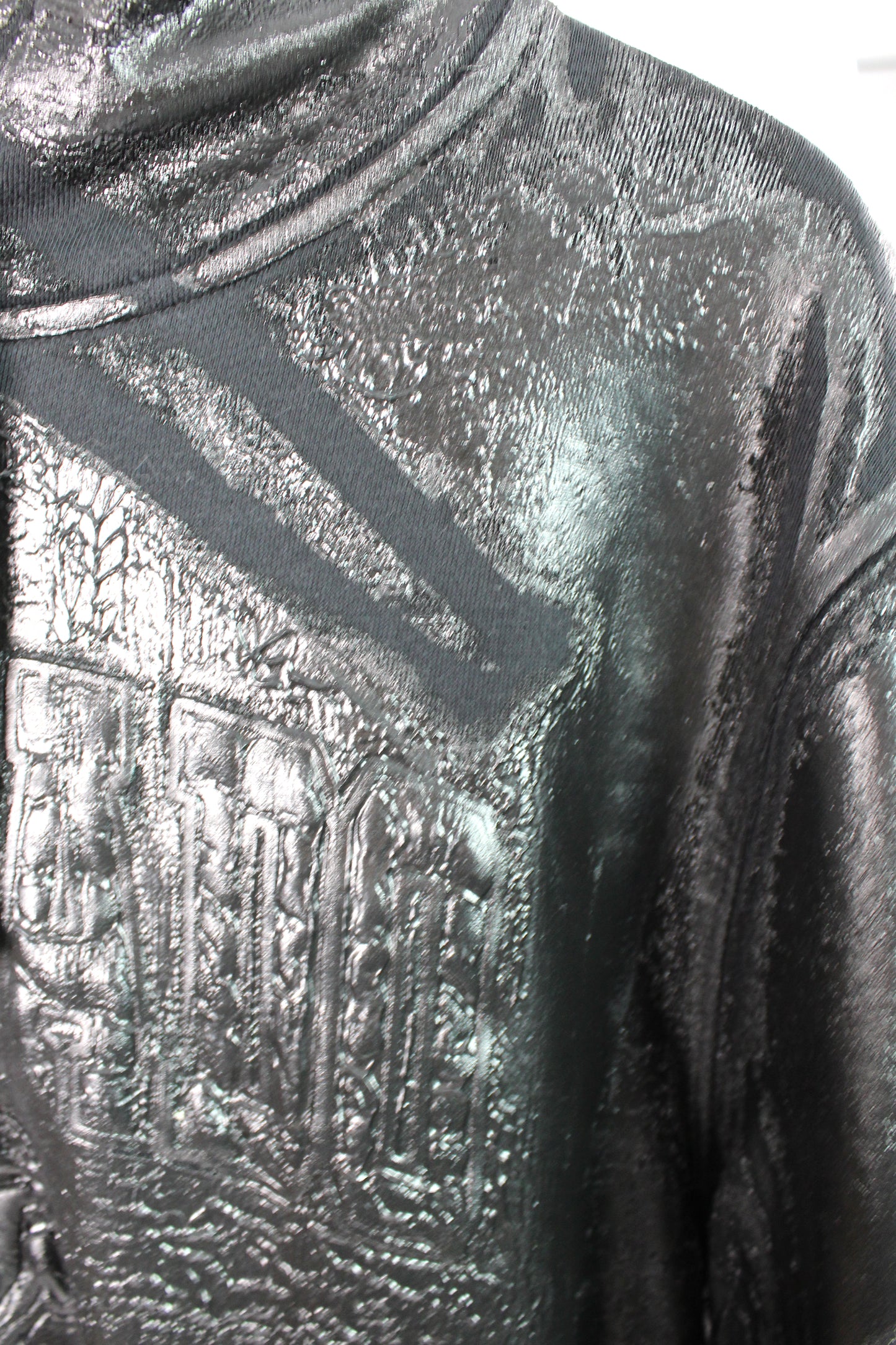 Hooded Sweatshirt 0300