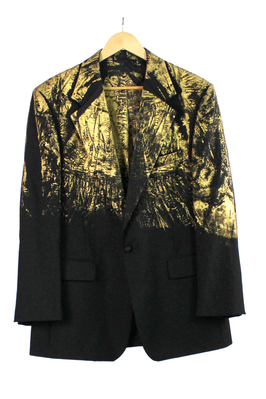 Men's Suit Jacket 0301