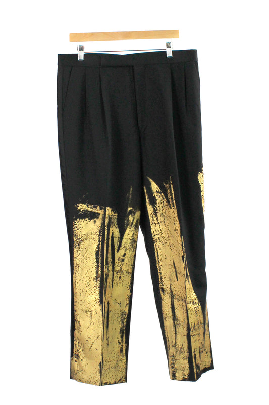 Men's Tux Pant 0302