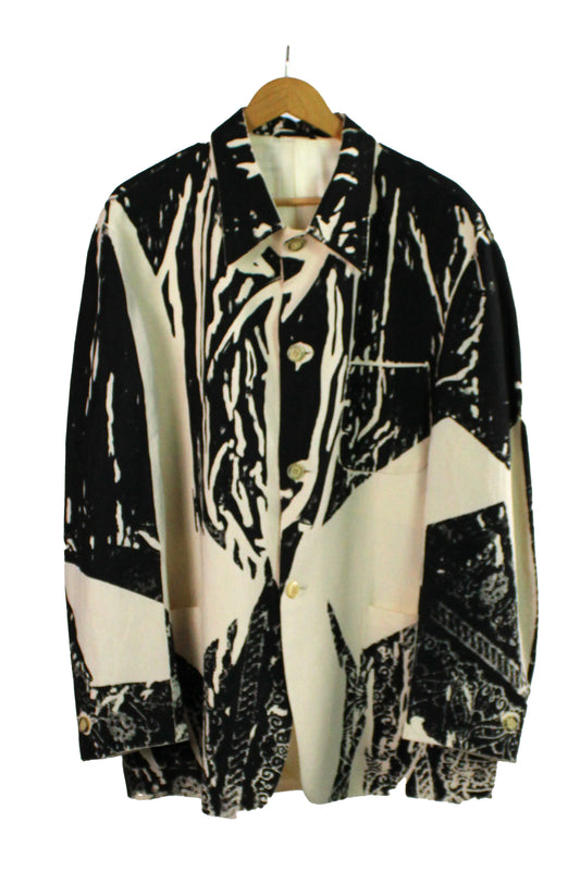 Men's Blazer 0308