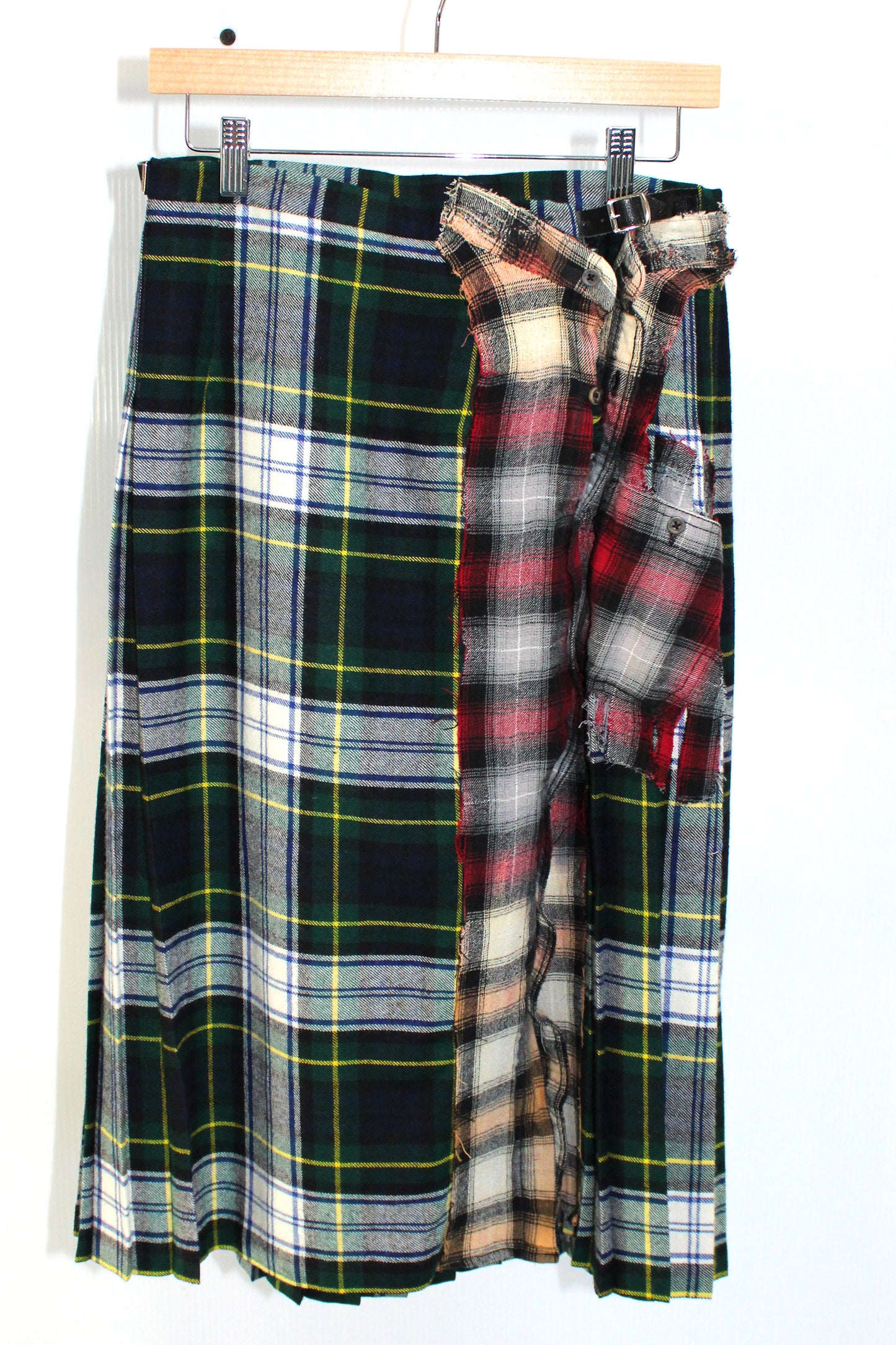 Women's Skirt 099