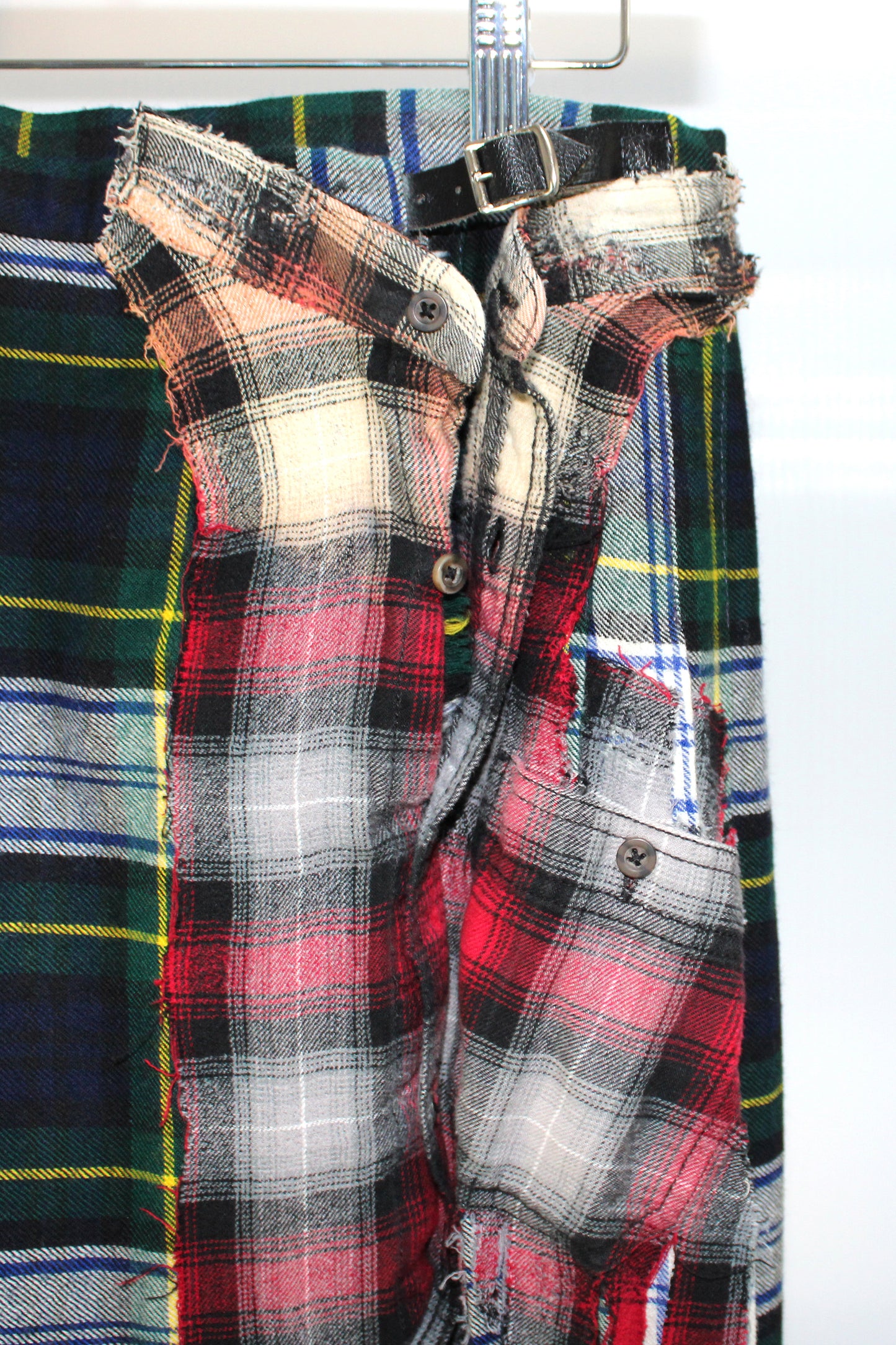 Women's Skirt 099
