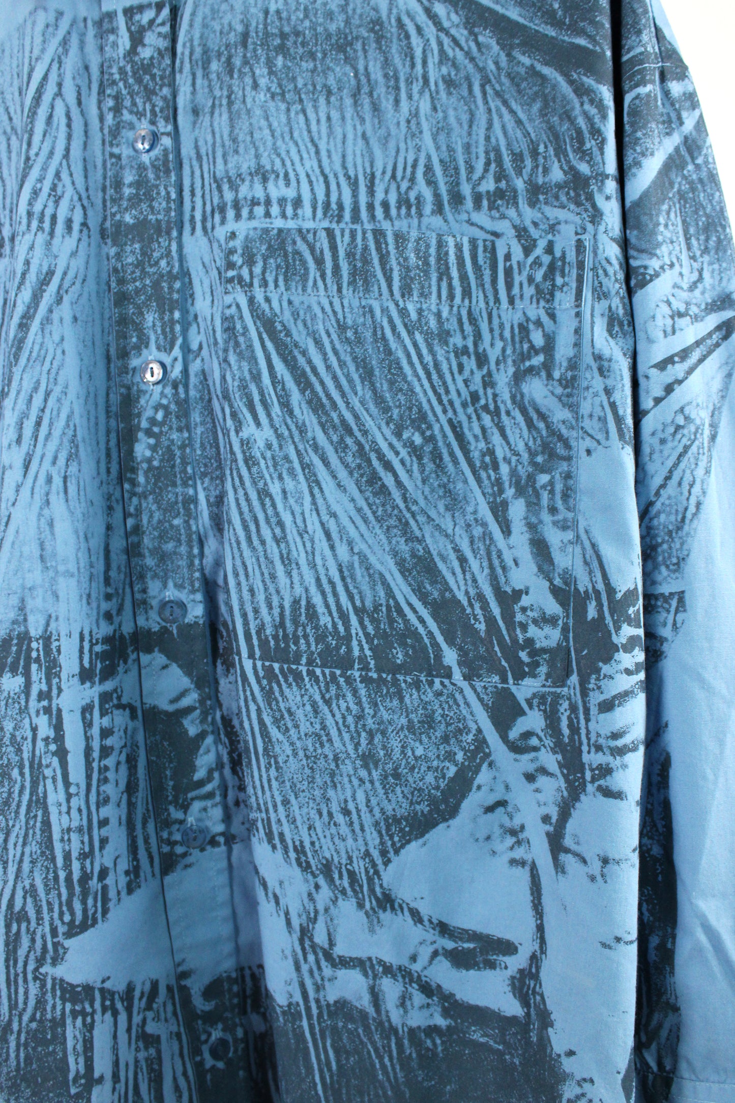 Women's Blouse 0314