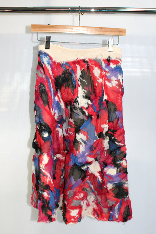 Women's Skirt 100