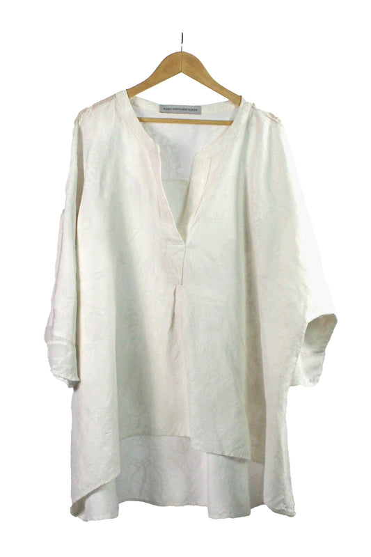 Women's Blouse 0331