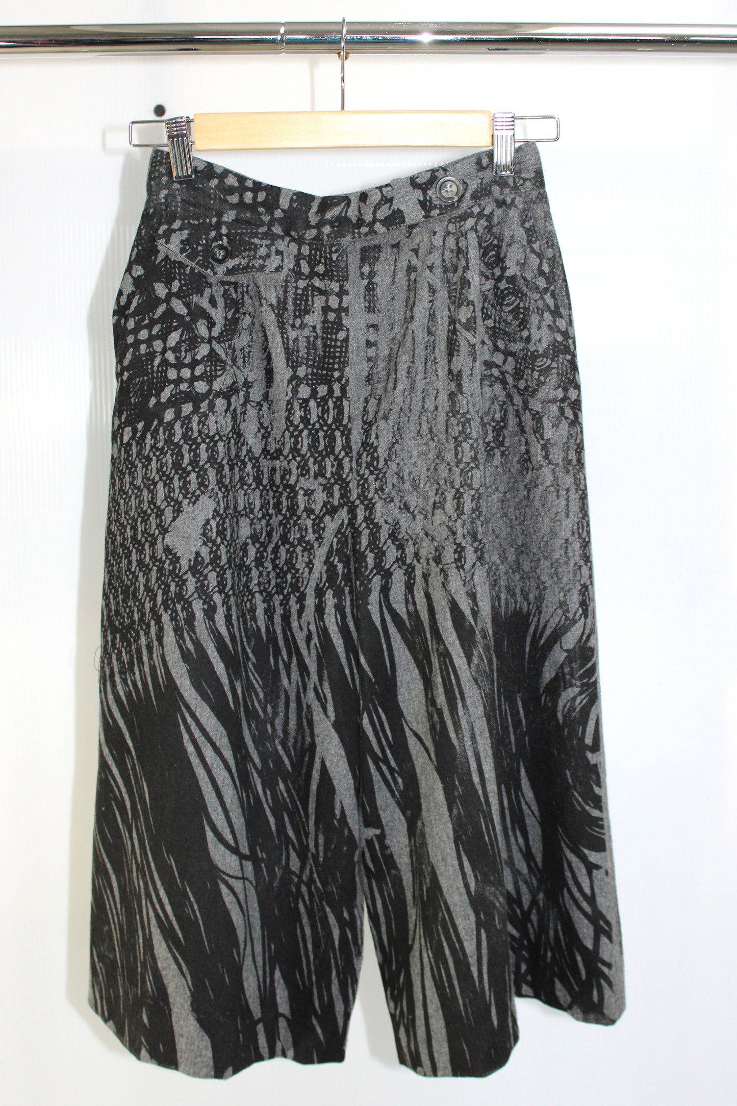 Women's Shorts 102