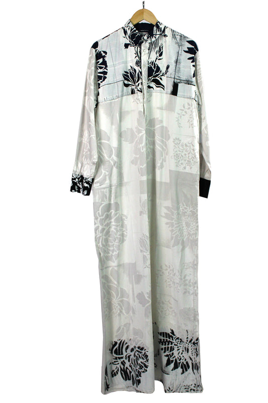 Kaftan 0342