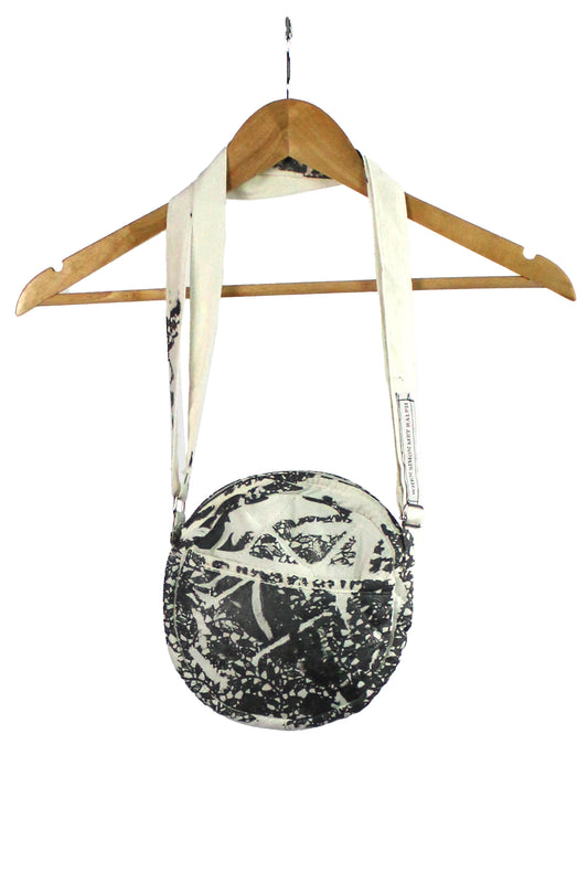 Round Purse 0345