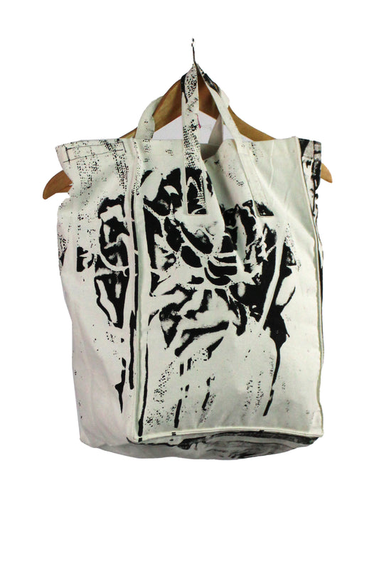 Canvas Tote Bag 0348