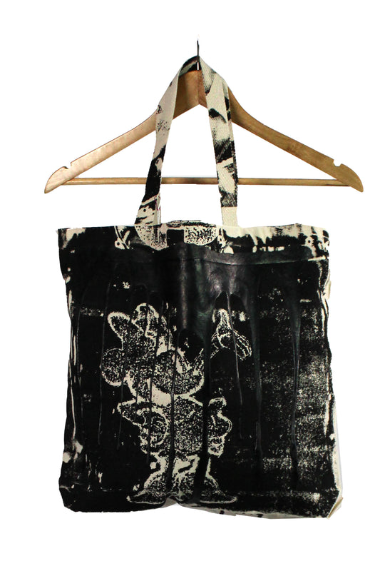 Canvas Tote Bag 0351