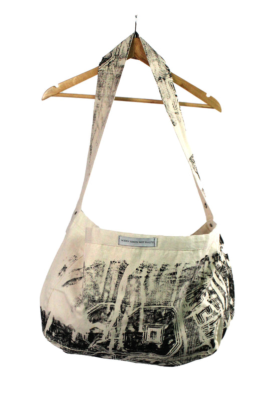Canvas Bag 0353