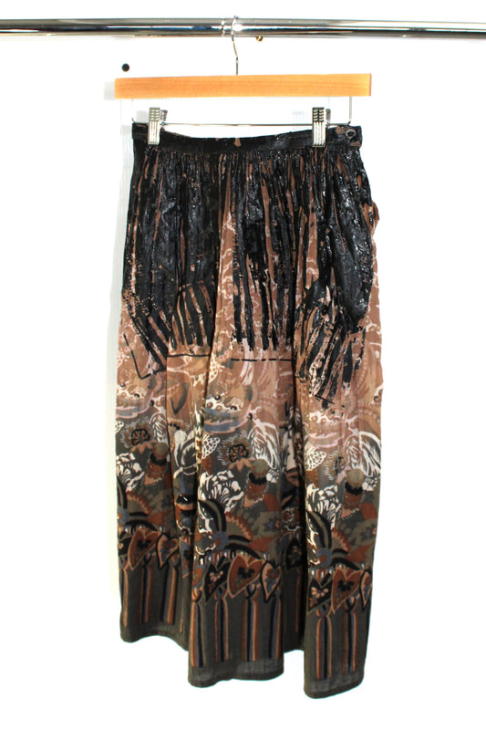Women's Skirt 104