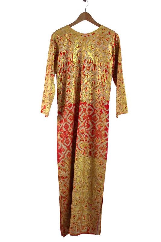 Women's Dress 0419