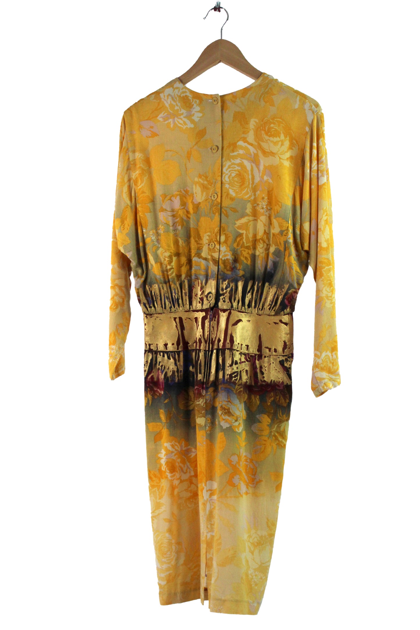 Women's Dress 0418