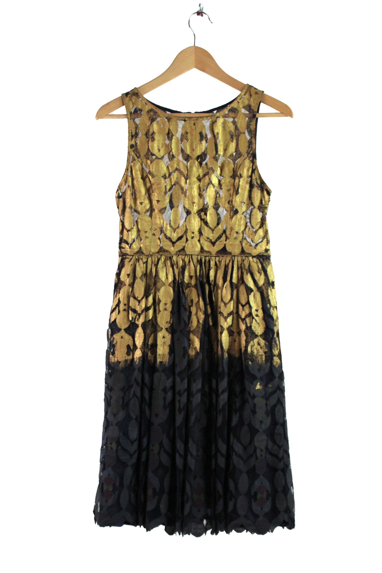 Women's Dress 0416