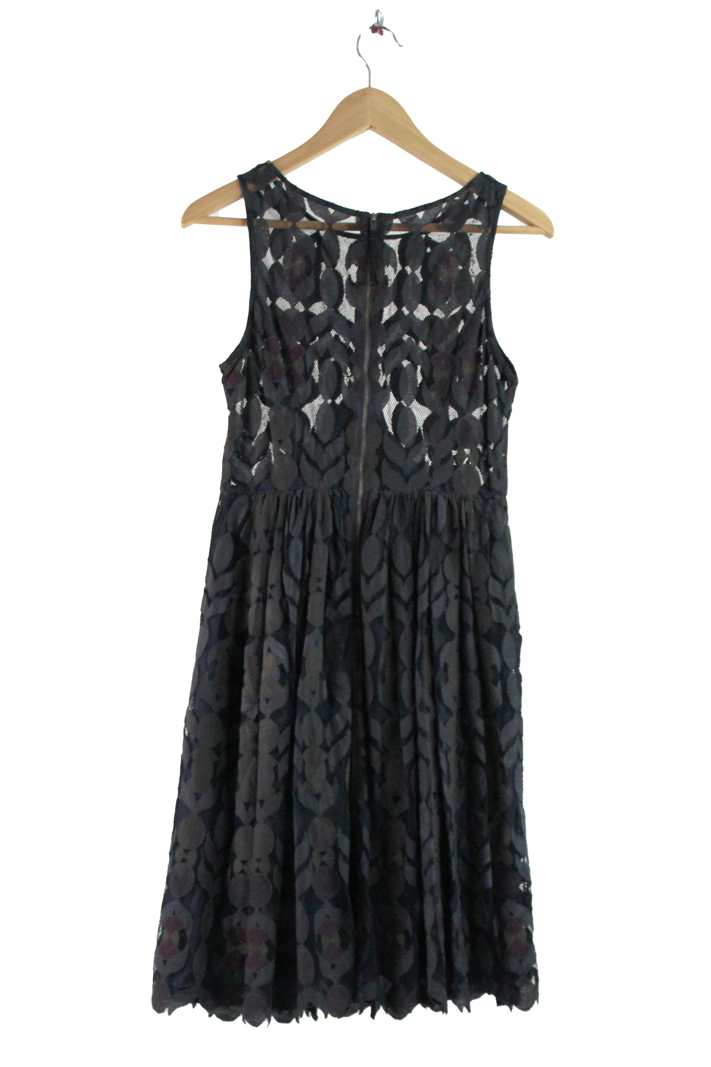Women's Dress 0416