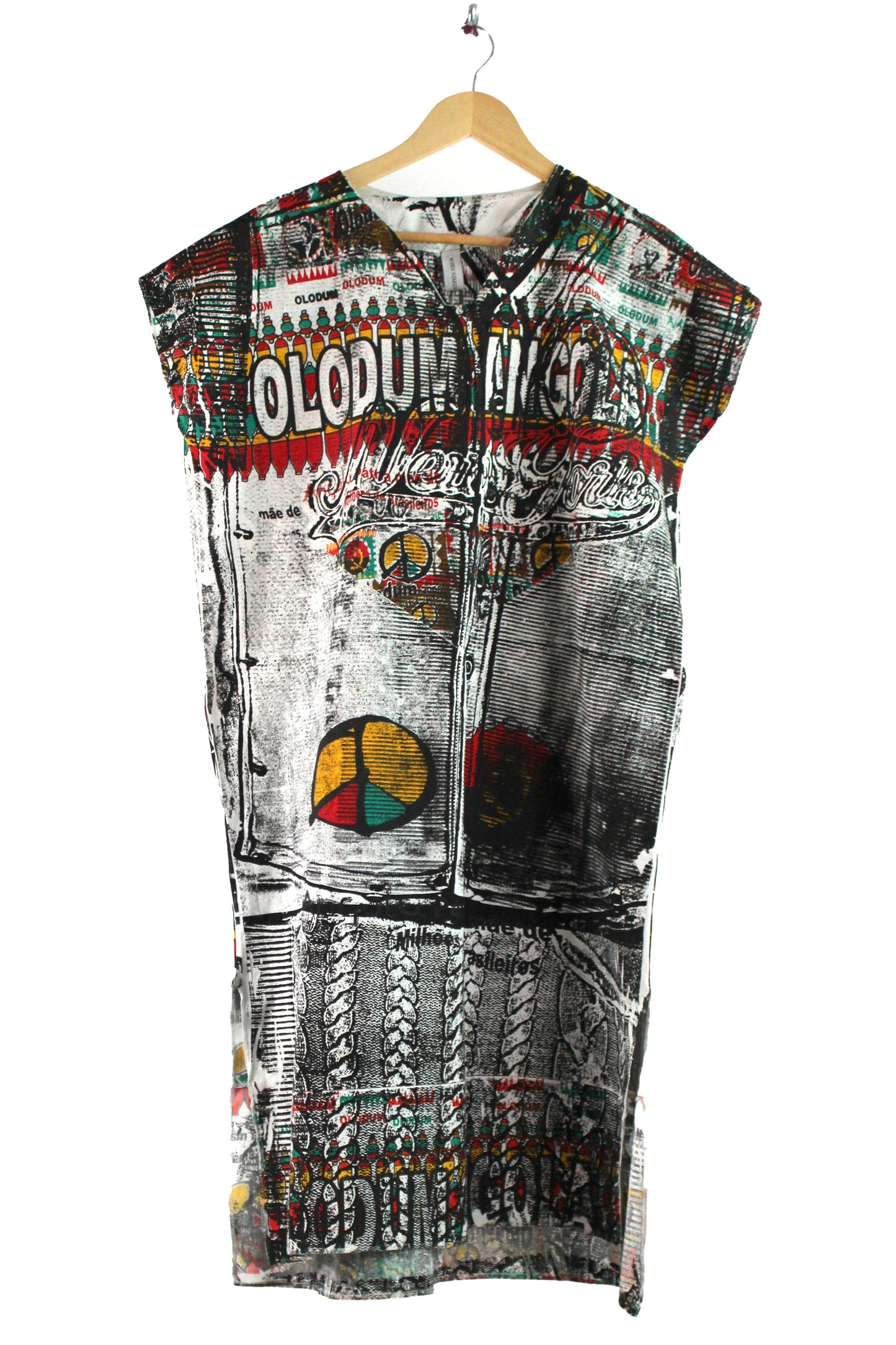 Women's Tunic 0413