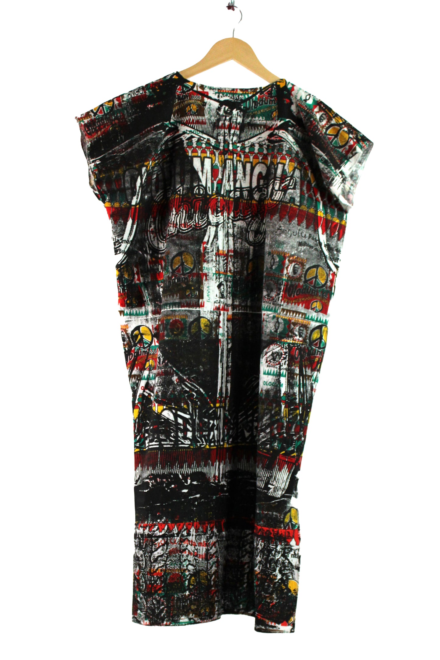 Women's Tunic 0413