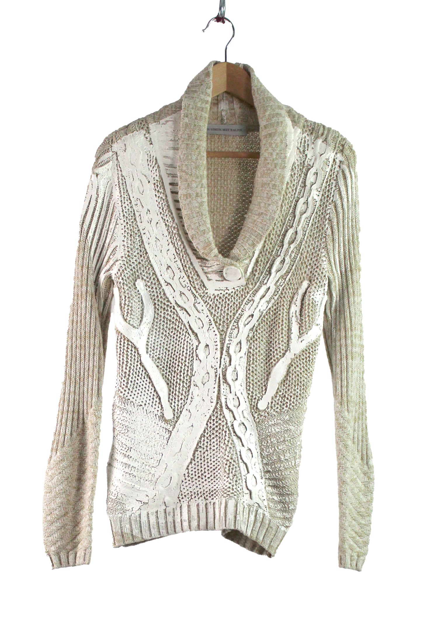 Women's Sweater 0412