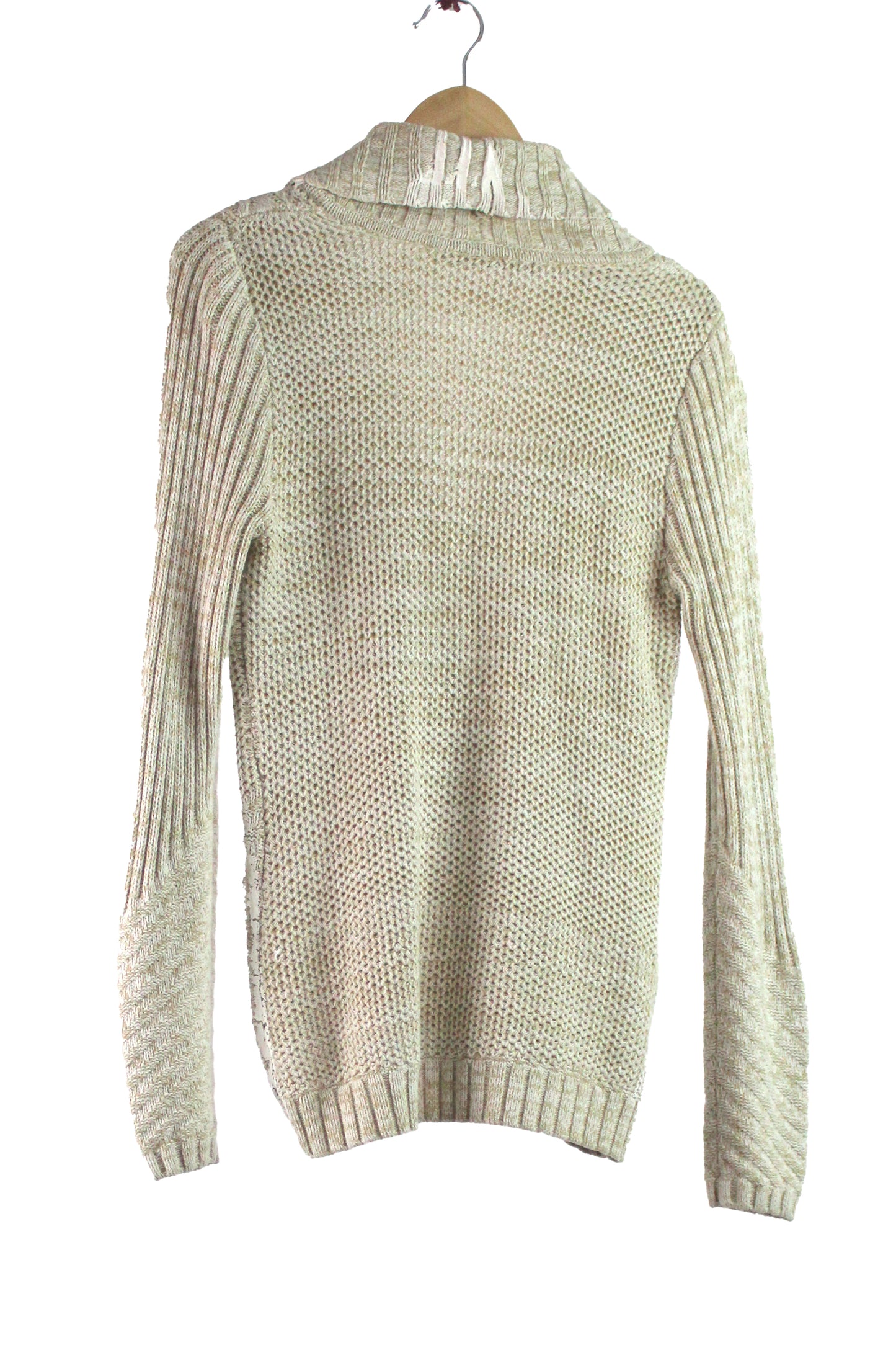 Women's Sweater 0412