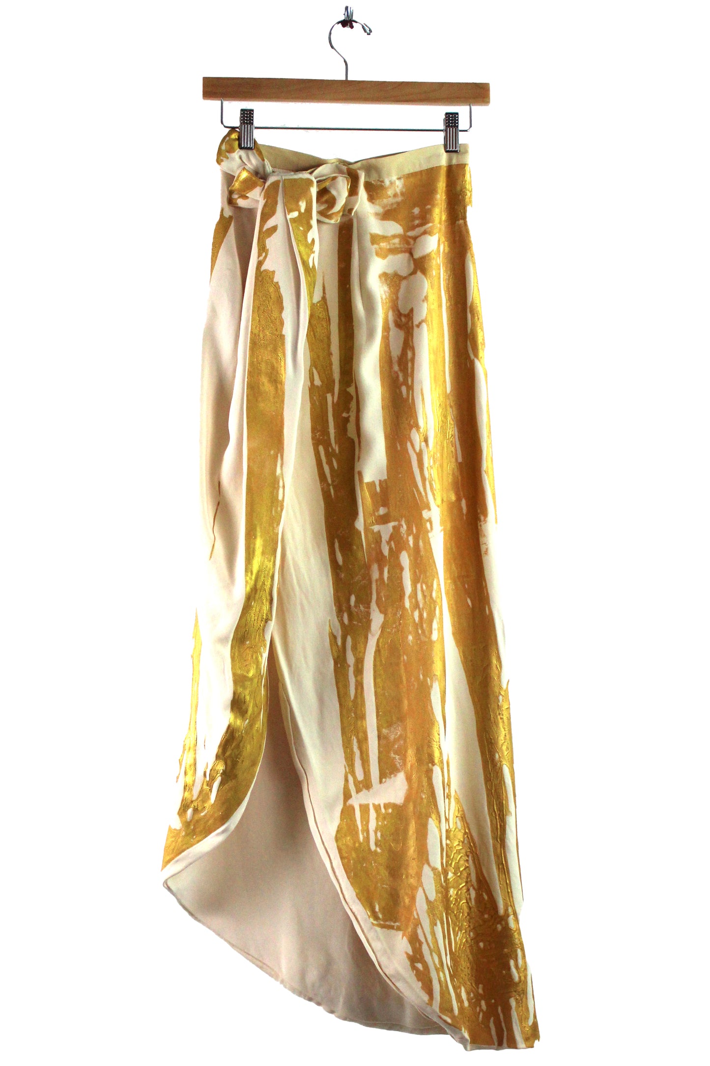 Women's Skirt 0407