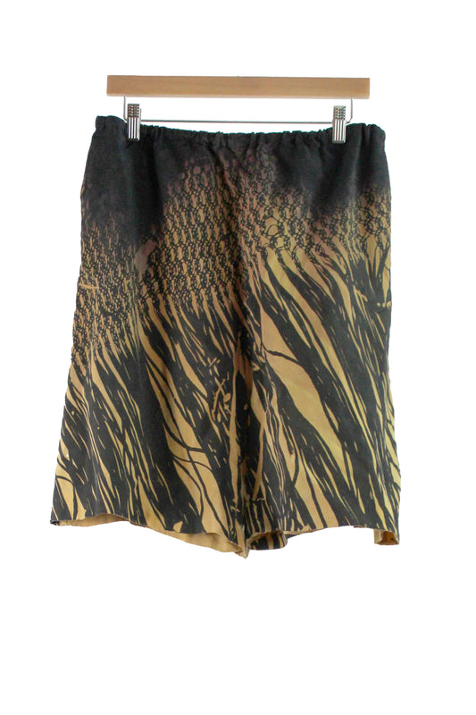 Women's Shorts 0404