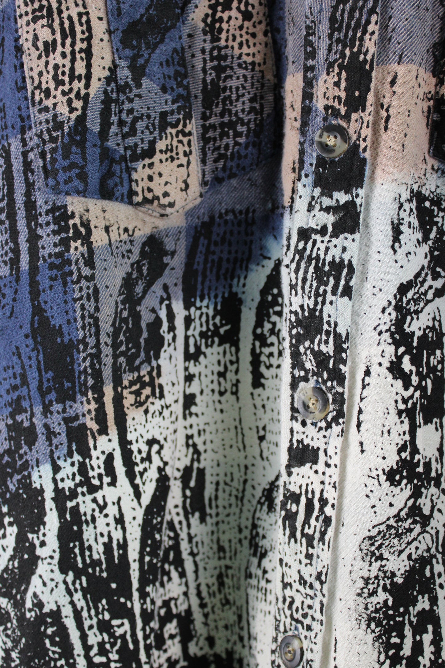 Men's Shirt 0403