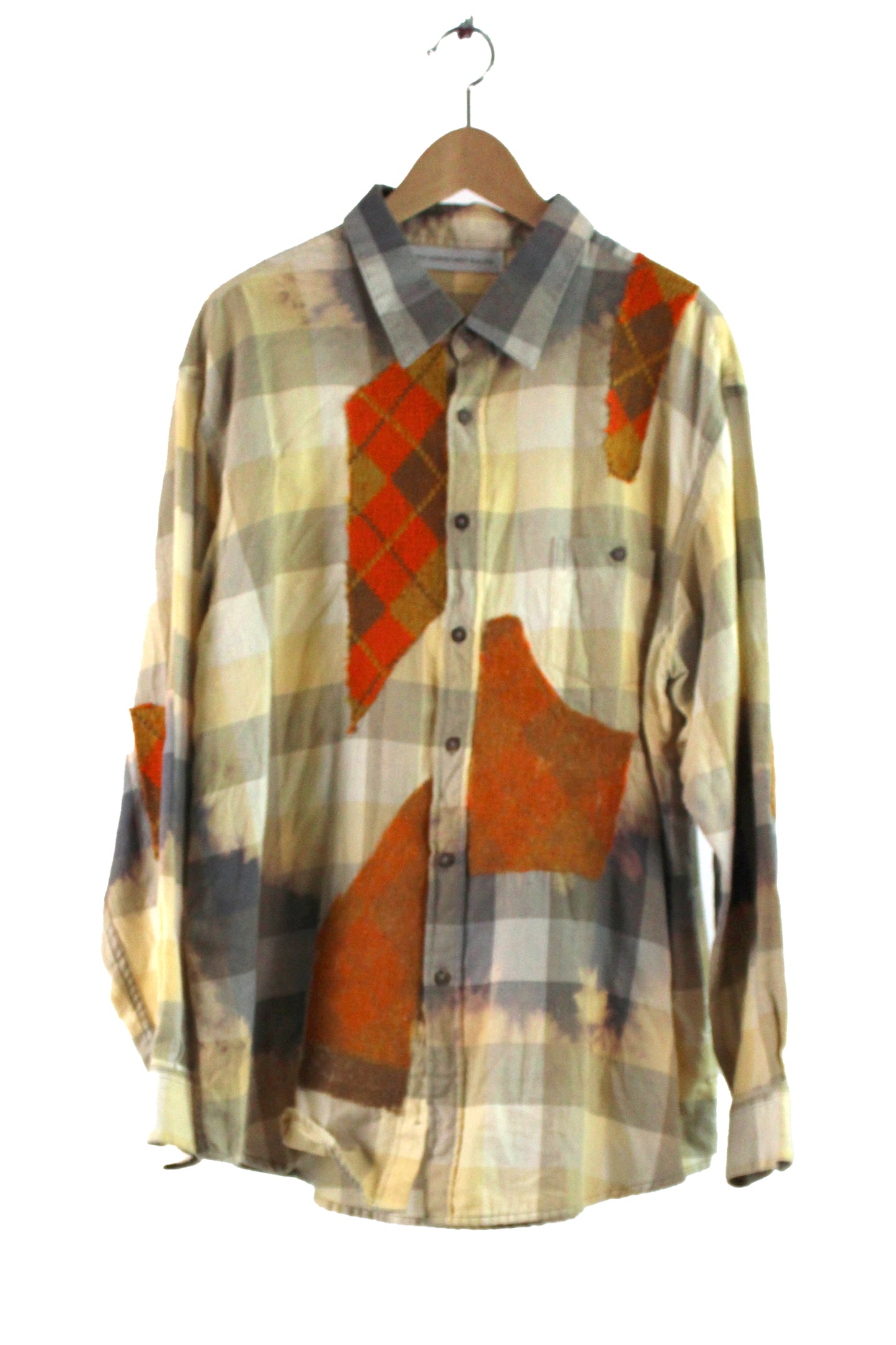Men's Shirt 0401