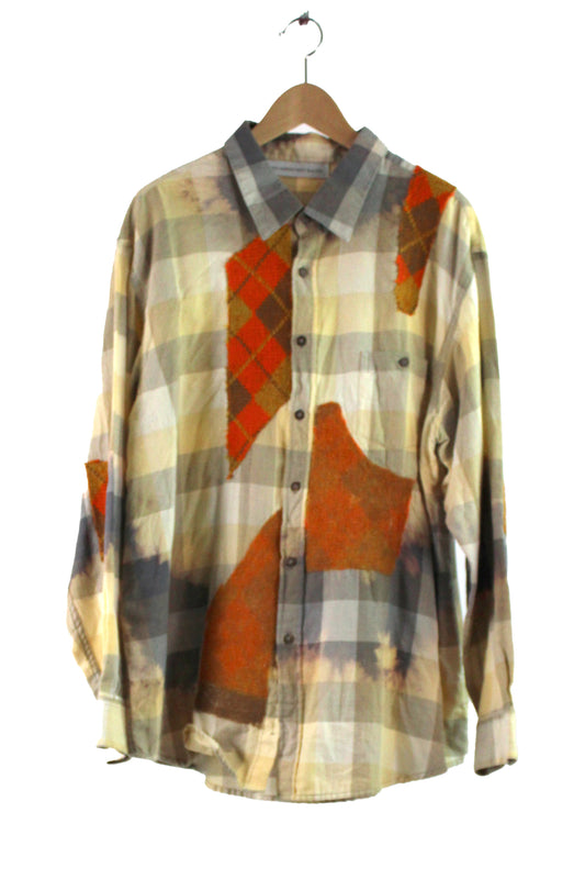 Men's Shirt 0401