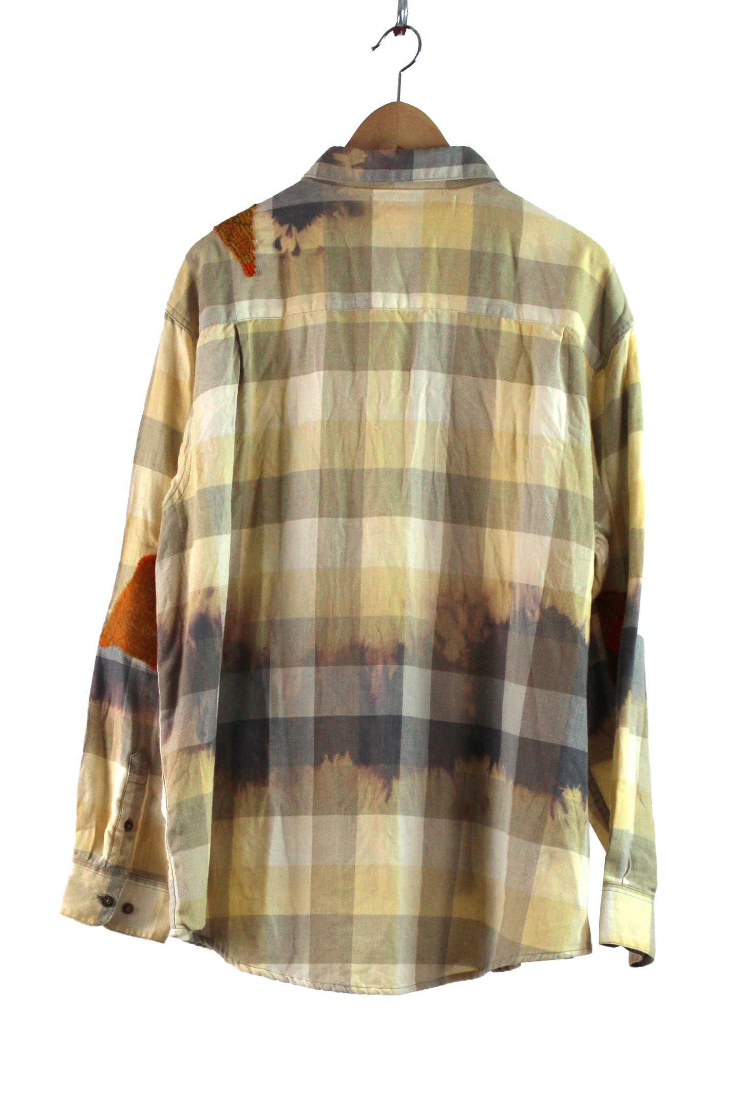 Men's Shirt 0401