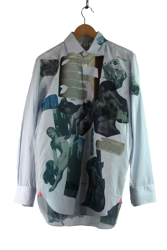Men's Shirt 0398
