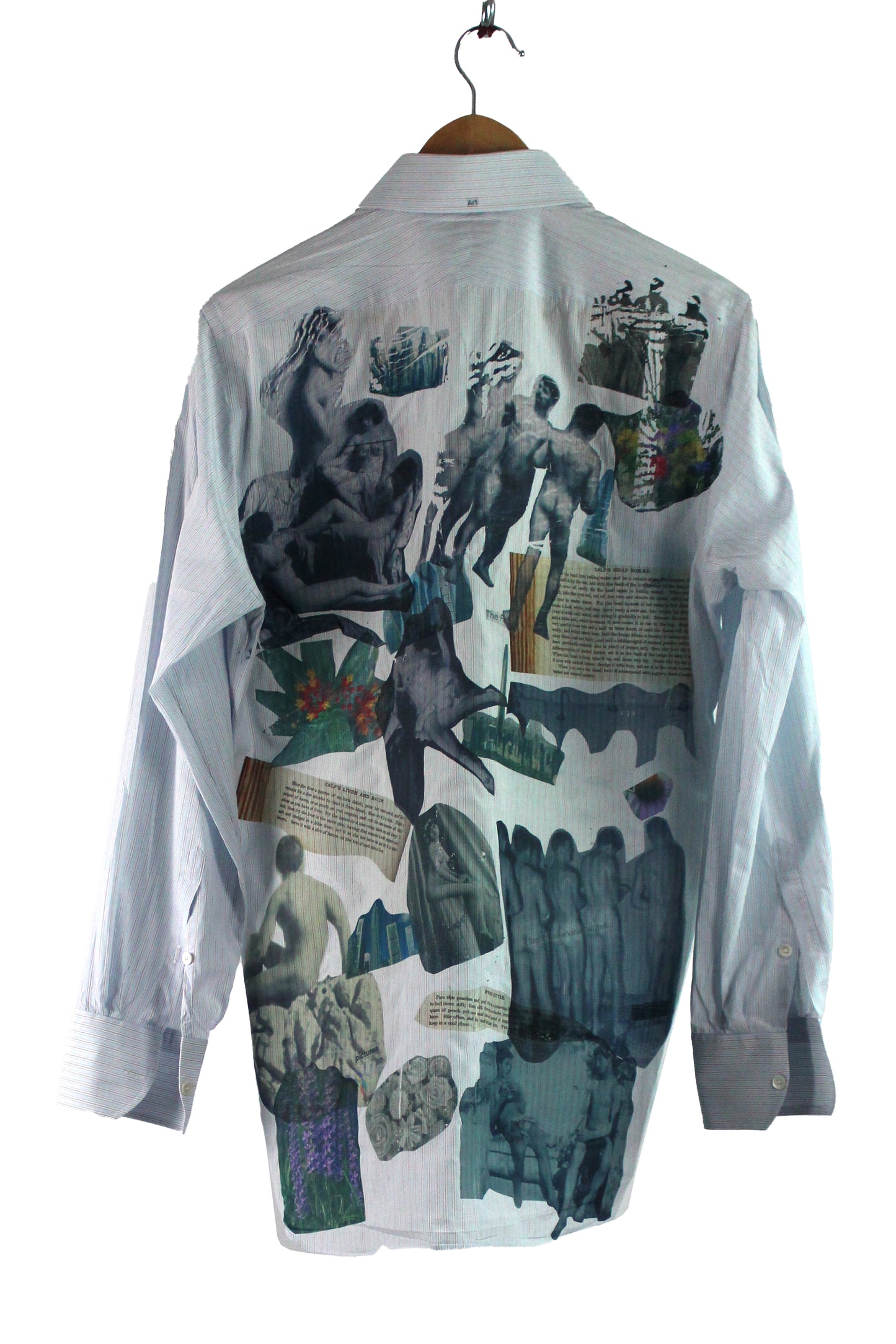 Men's Shirt 0398
