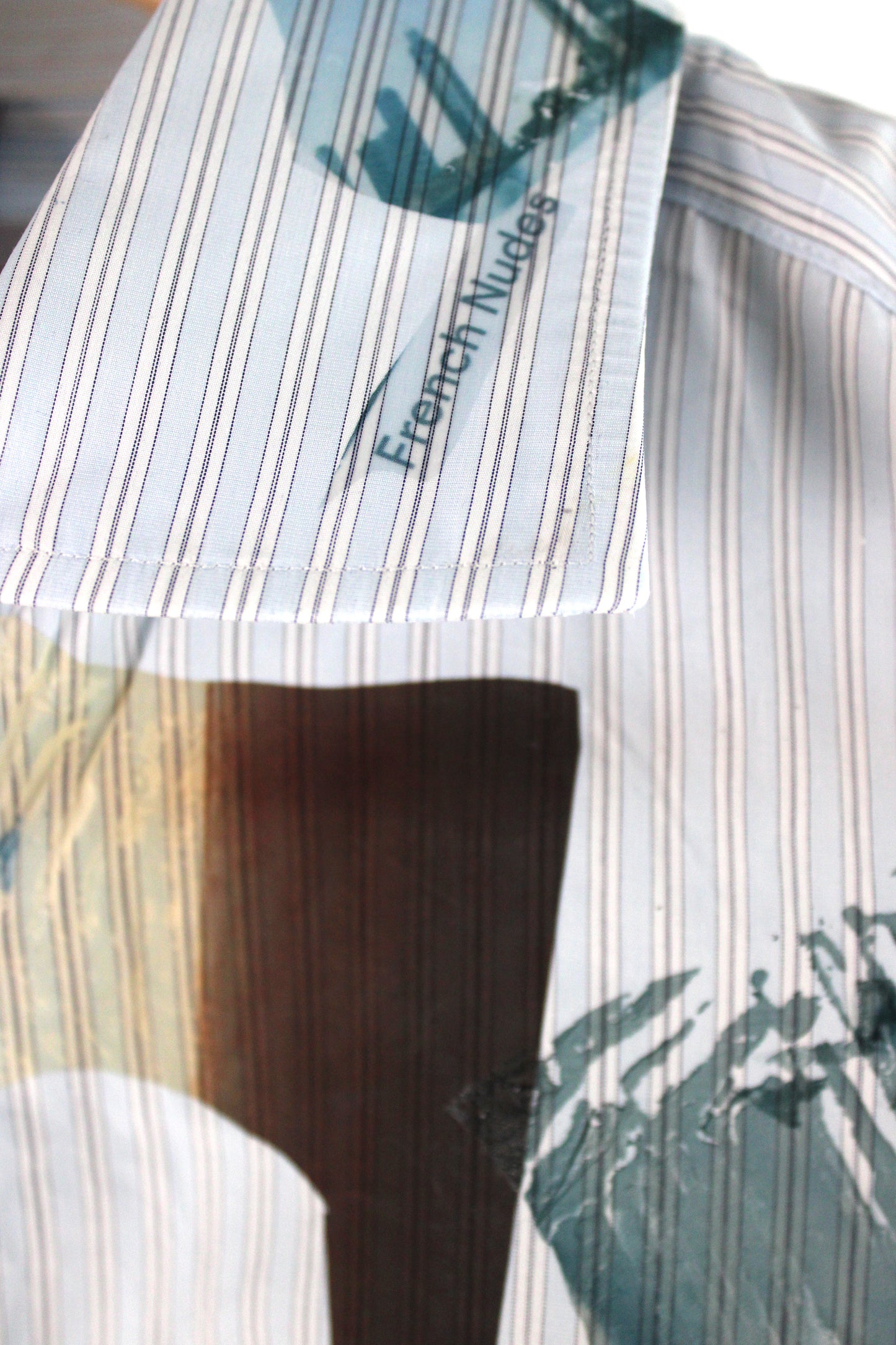 Men's Shirt 0398