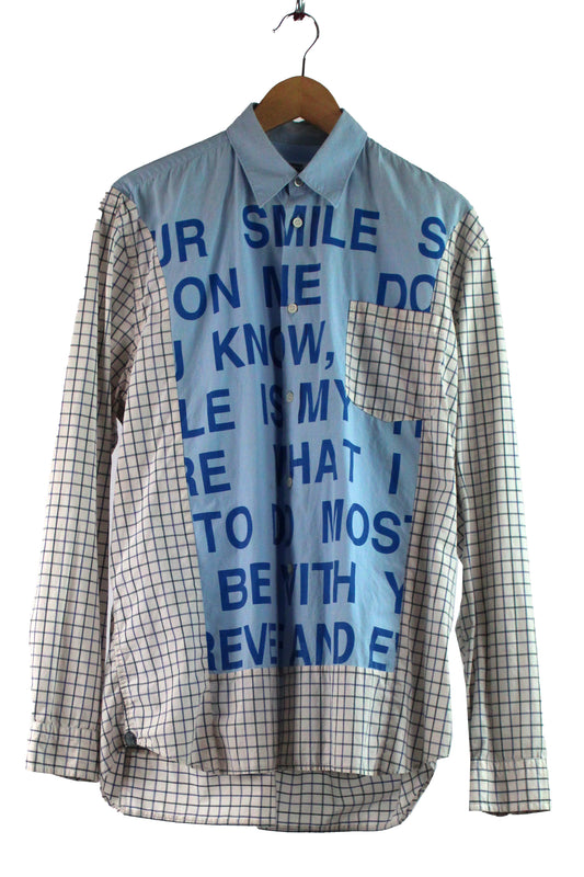Men's Shirt 0395