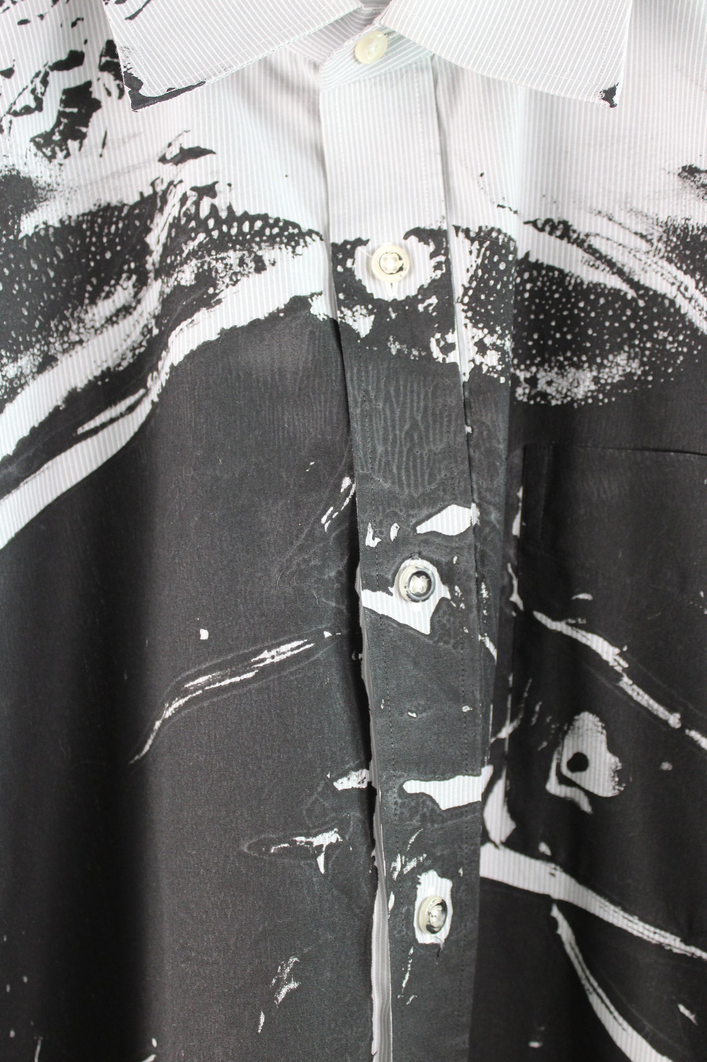 Men's Shirt 0394