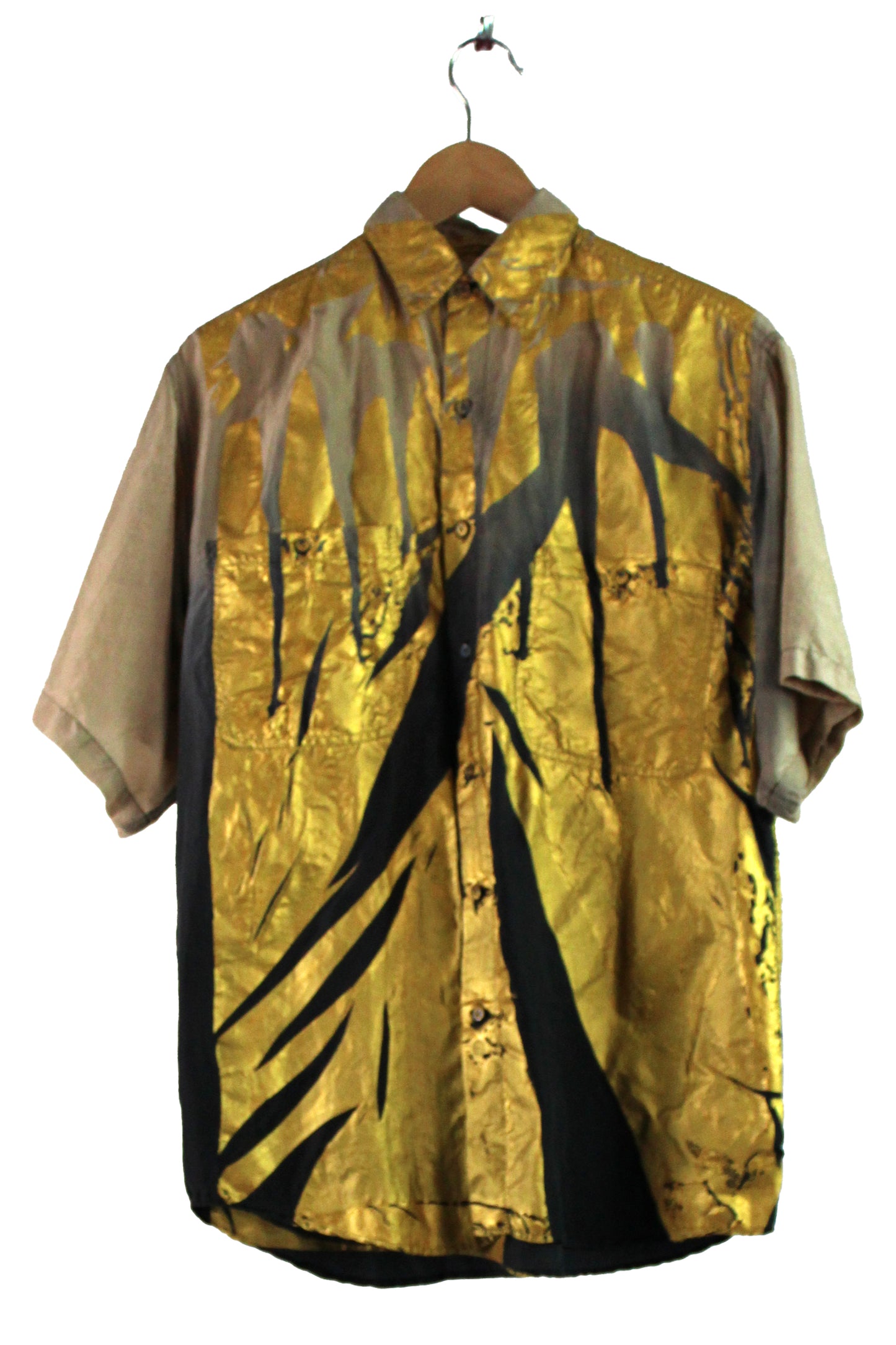 Men's Shirt 0393