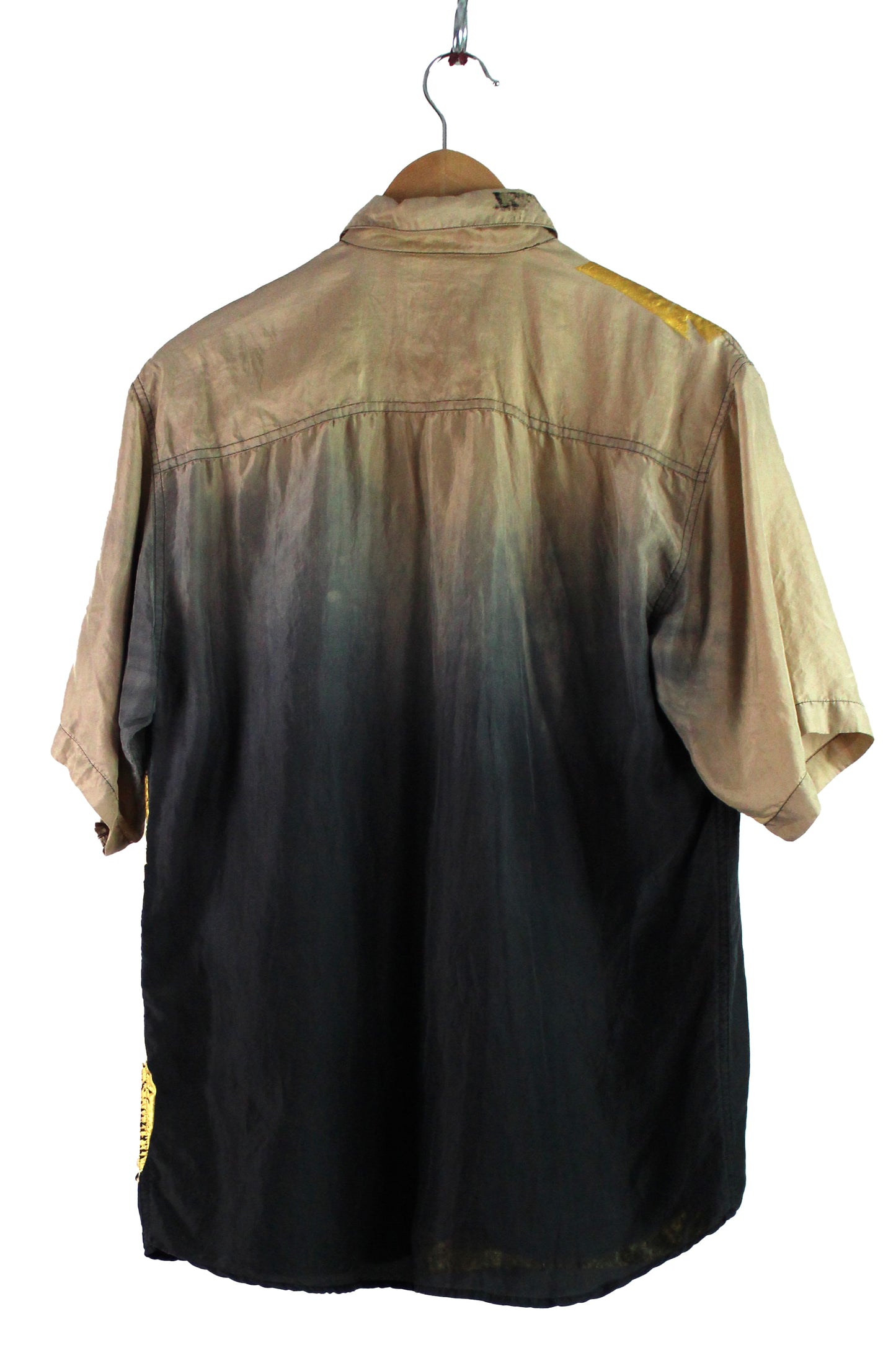 Men's Shirt 0393