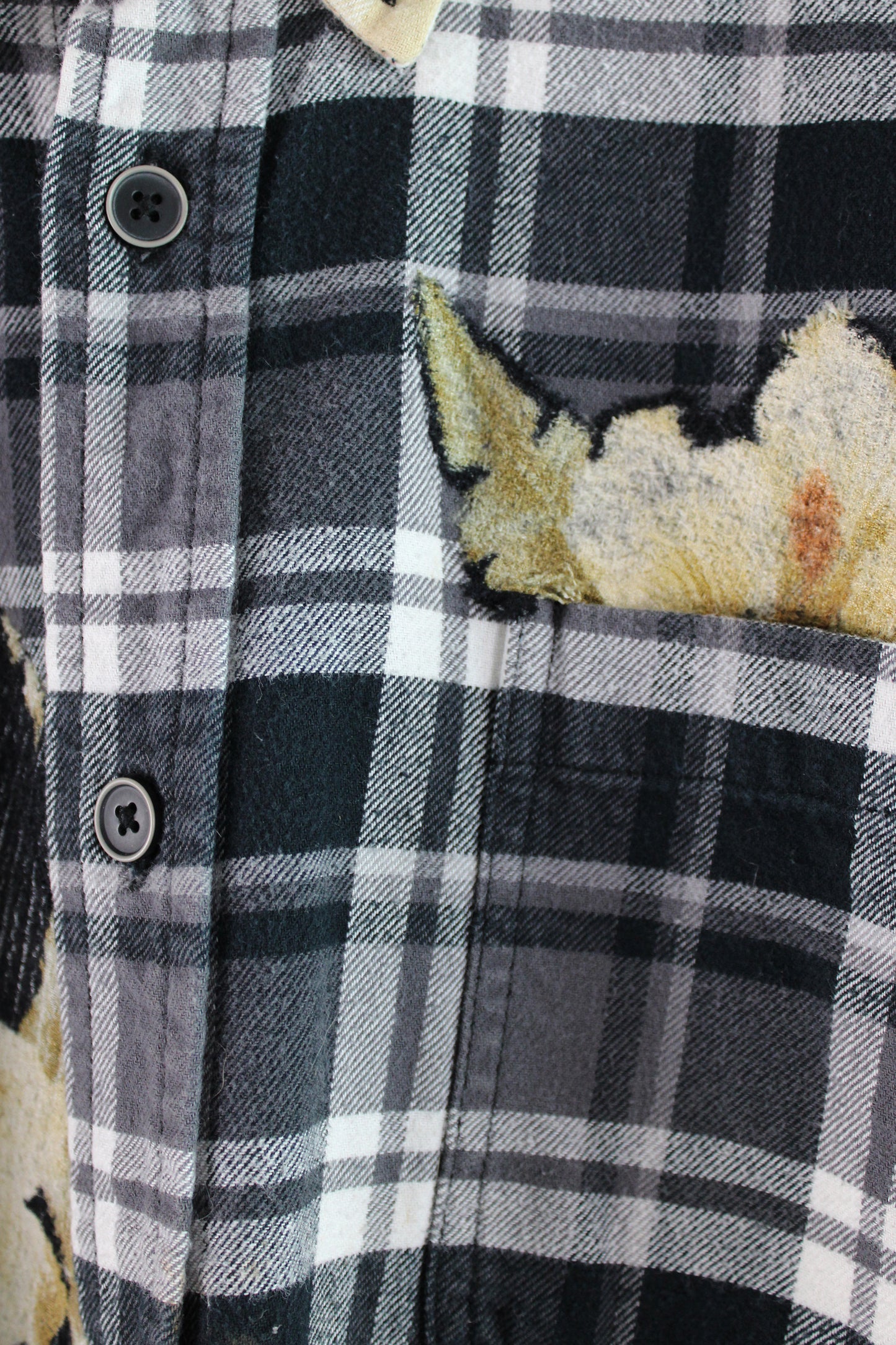 Men's Shirt 0390