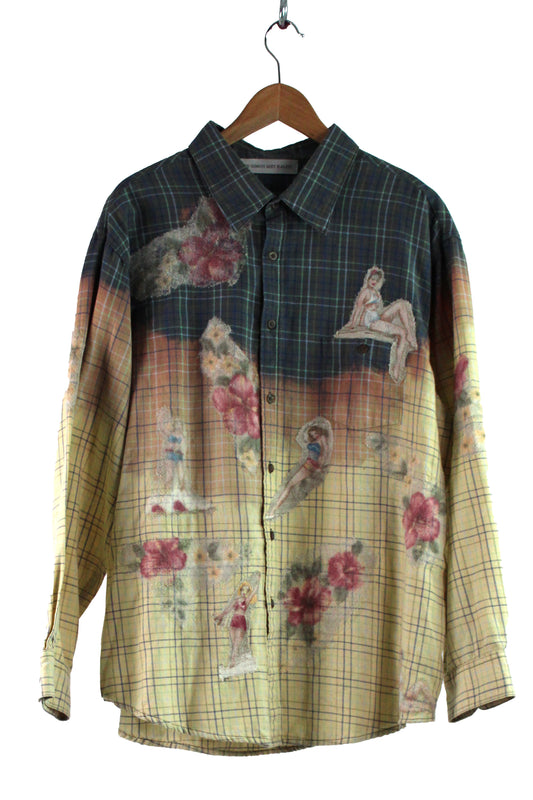 Men's Shirt 0388