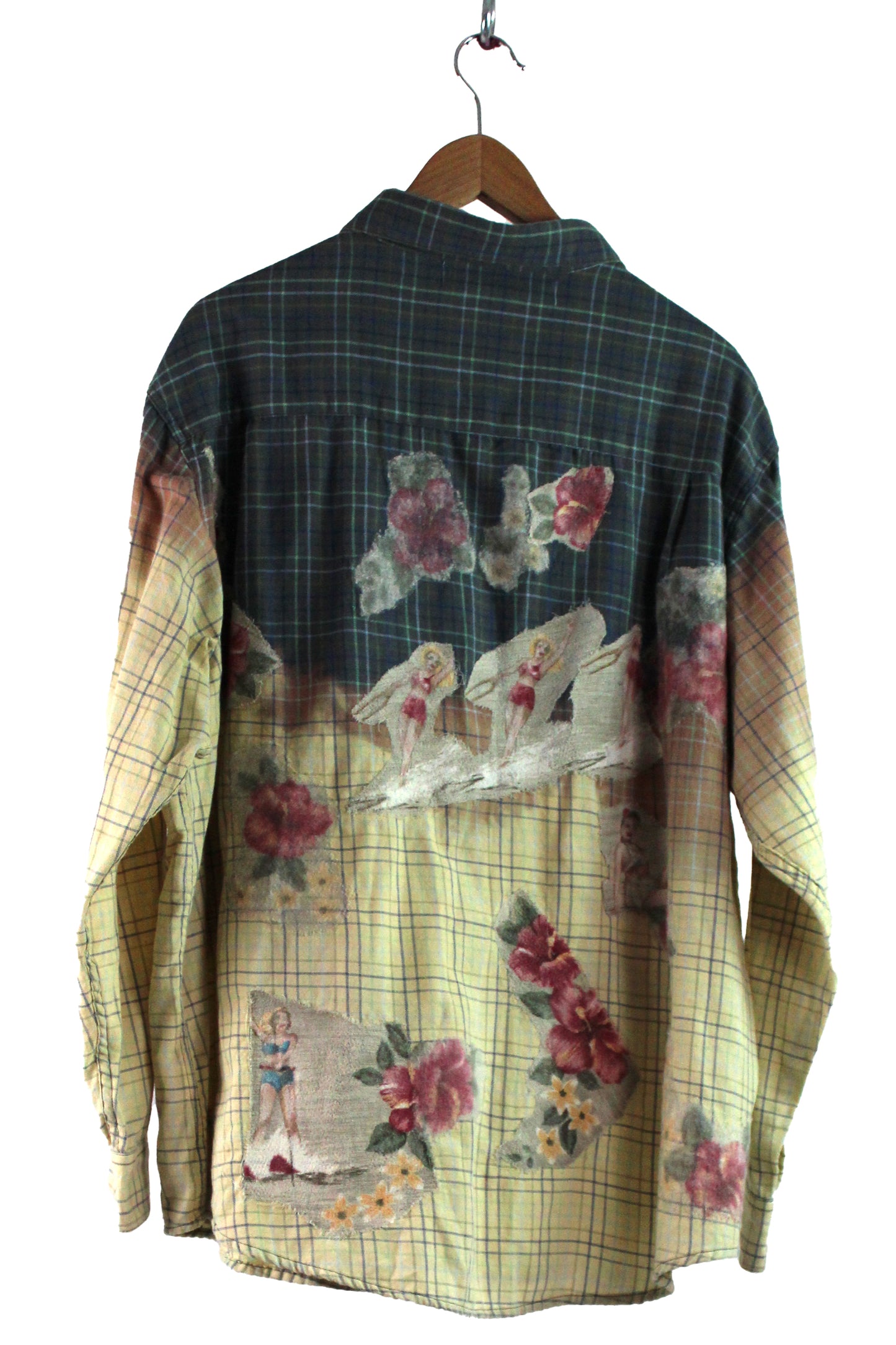 Men's Shirt 0388