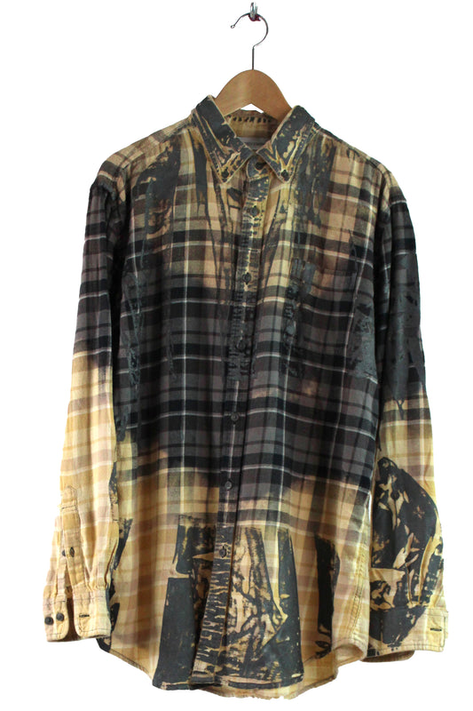 Men's Shirt 0387