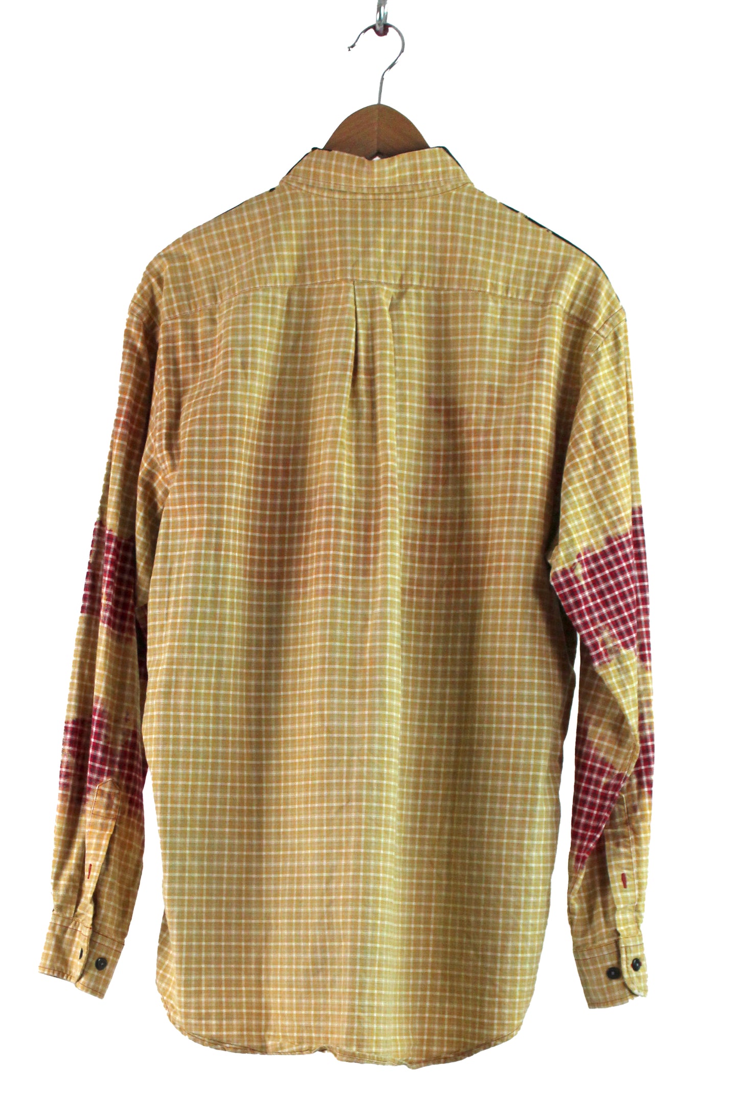 Men's Shirt 0386