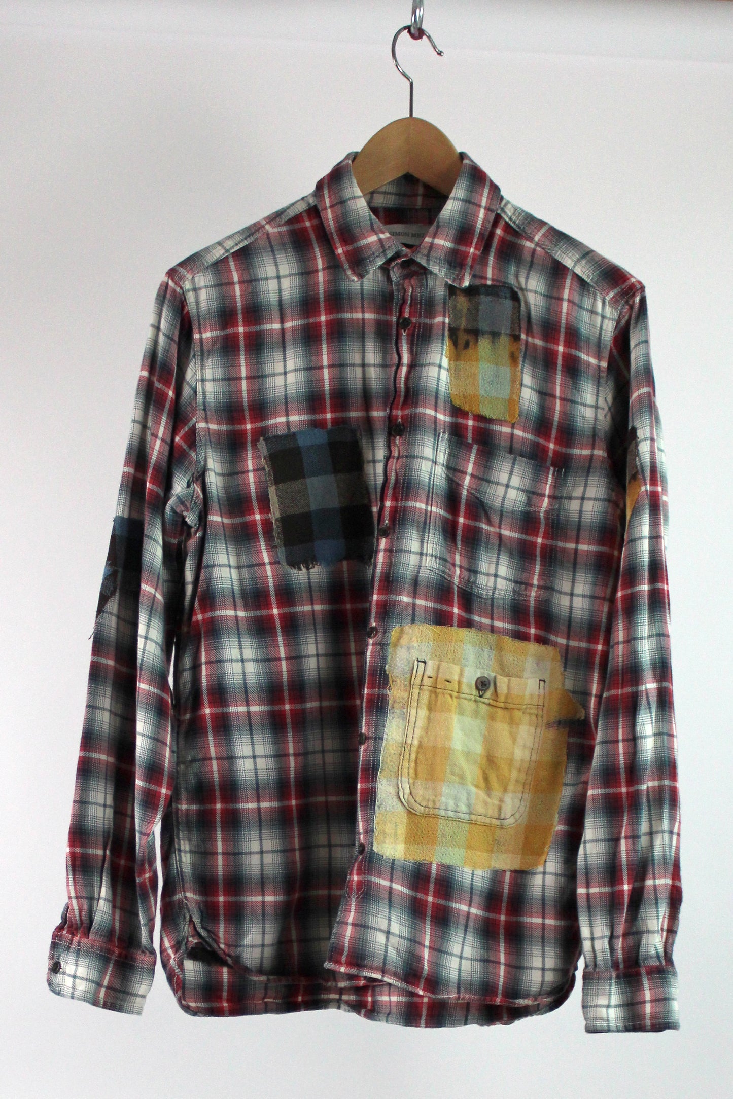 Men's Shirt 0383