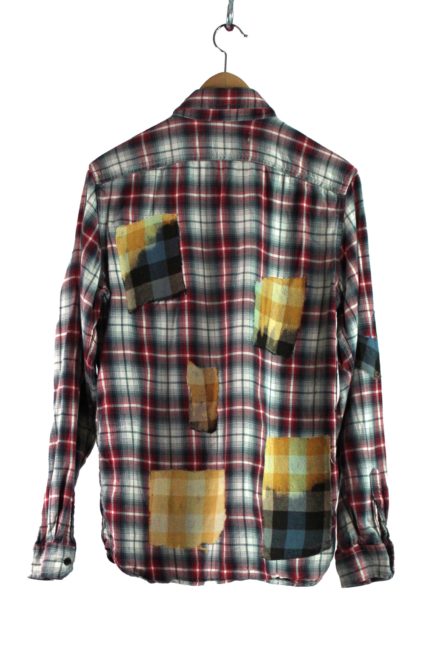 Men's Shirt 0383