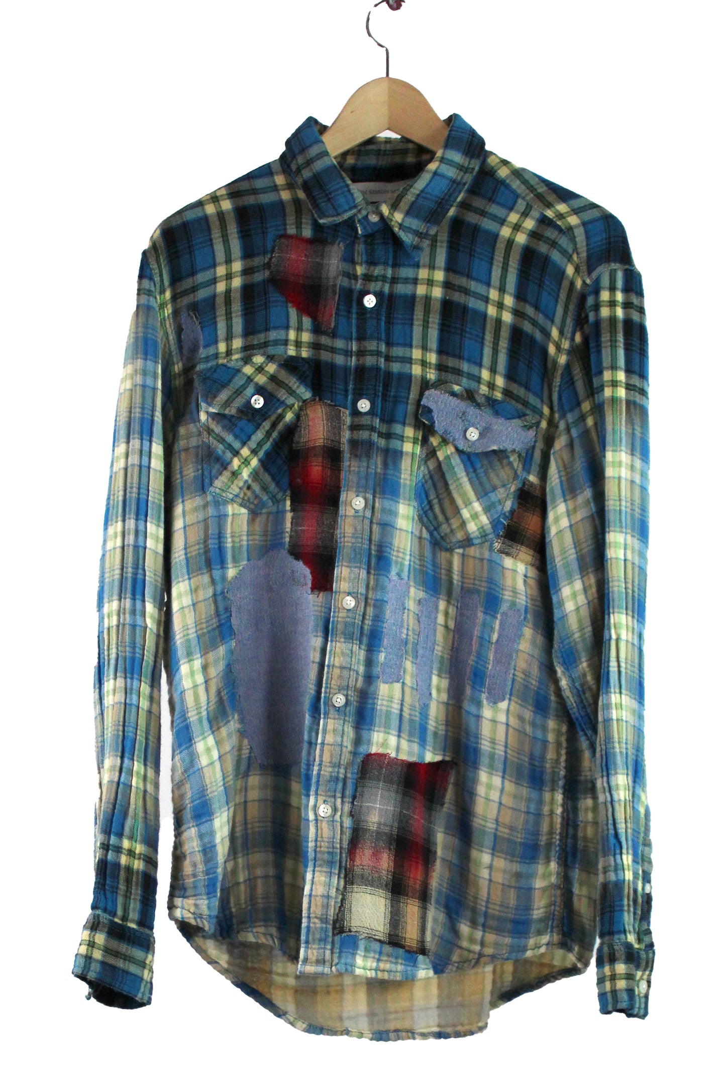 Men's Shirt 0379