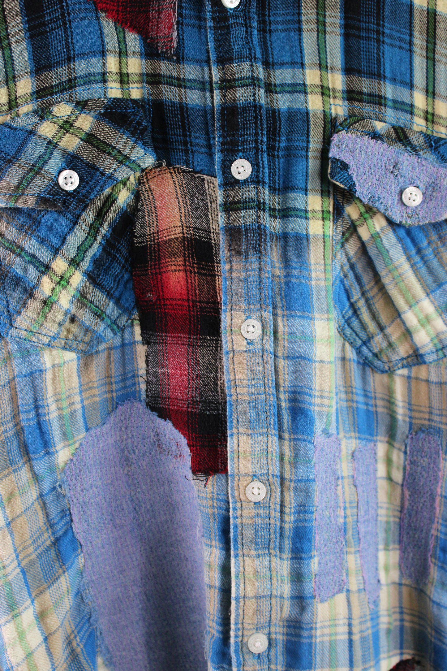 Men's Shirt 0379