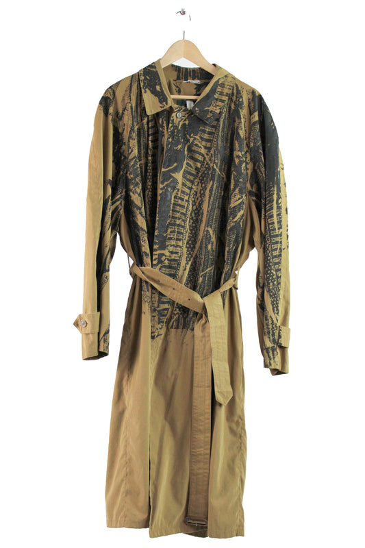 Women's Overcoat 0378