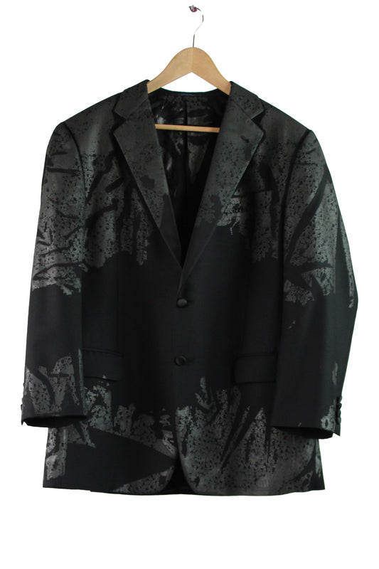 Men's Jacket 0372