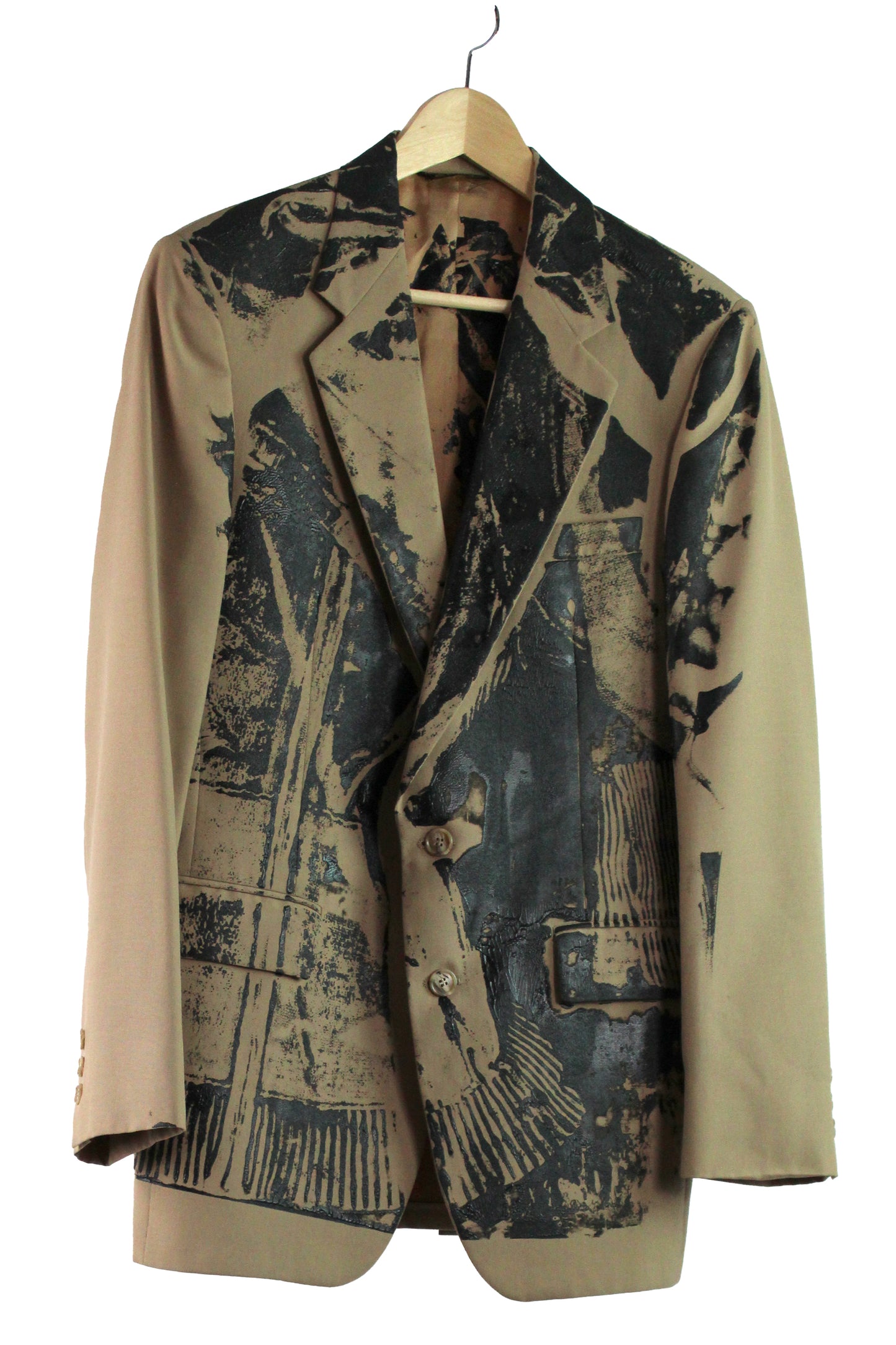 Men's Jacket 0370