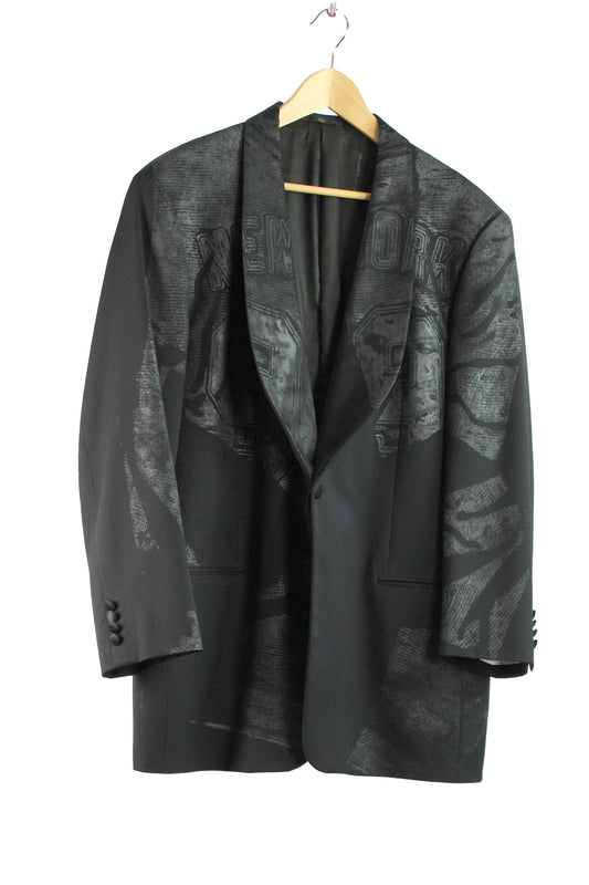 Men's Jacket 0369